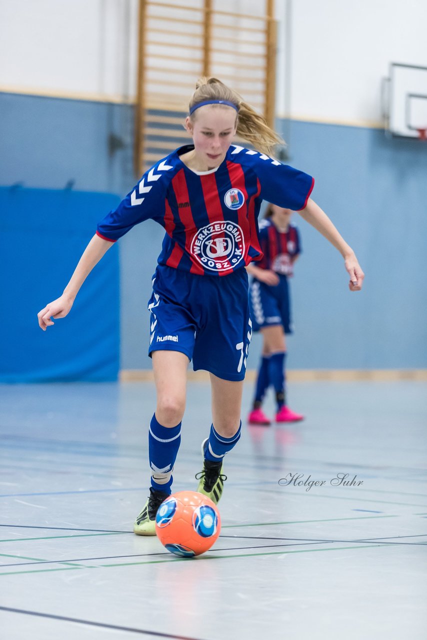 Bild 287 - HFV Futsalmeisterschaft